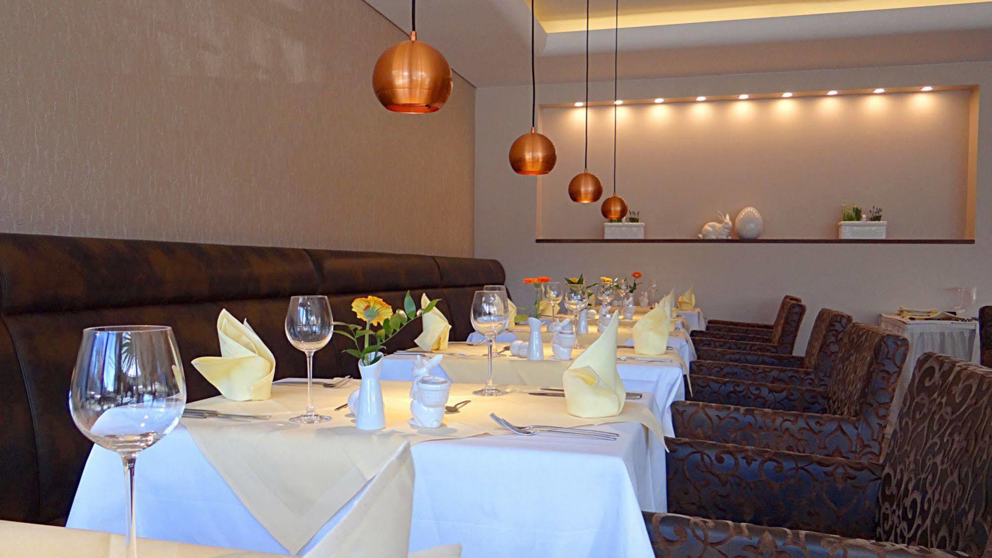 Parkhotel IV Jahreszeiten Kühlungsborn Dış mekan fotoğraf
